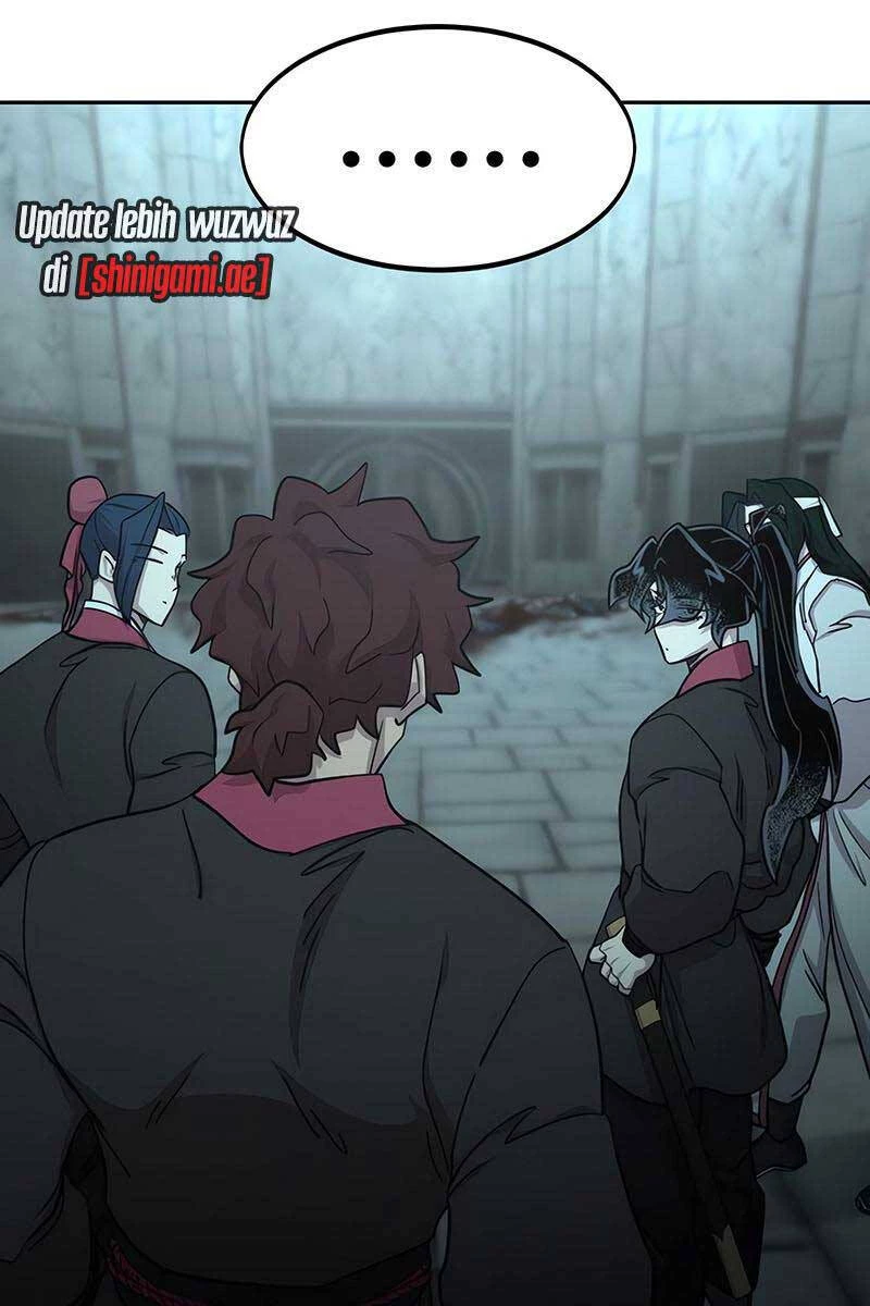 Hoa Sơn Tái Xuất Chapter 98 - Trang 3