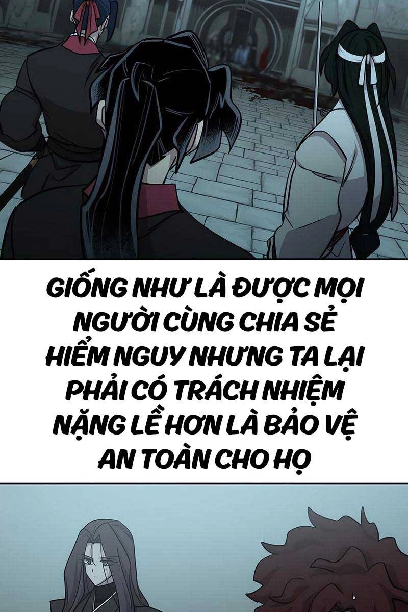 Hoa Sơn Tái Xuất Chapter 98 - Trang 3