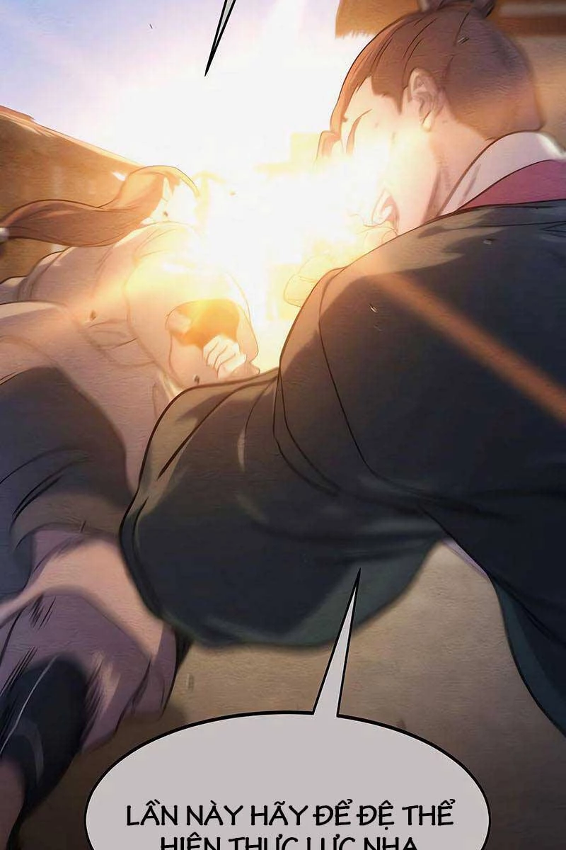 Hoa Sơn Tái Xuất Chapter 98 - Trang 3