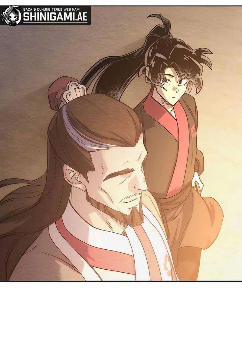 Hoa Sơn Tái Xuất Chapter 98 - Trang 3