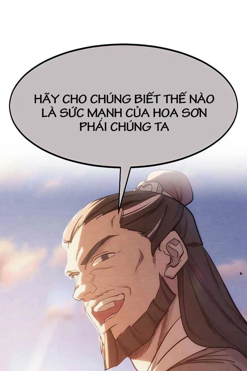 Hoa Sơn Tái Xuất Chapter 98 - Trang 3