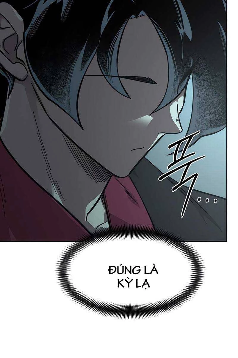 Hoa Sơn Tái Xuất Chapter 98 - Trang 3