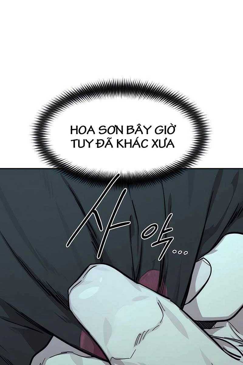 Hoa Sơn Tái Xuất Chapter 98 - Trang 3