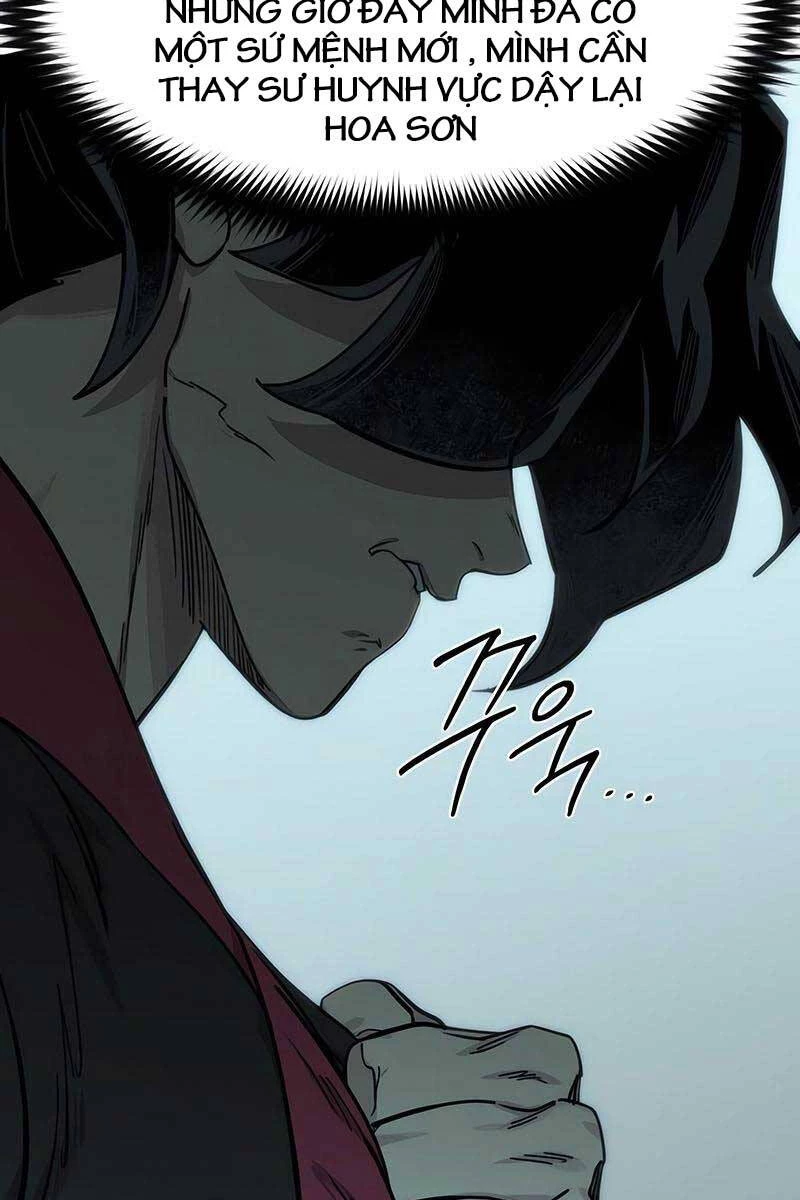 Hoa Sơn Tái Xuất Chapter 98 - Trang 3