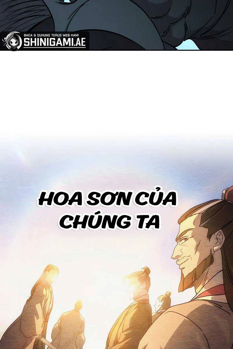 Hoa Sơn Tái Xuất Chapter 98 - Trang 3