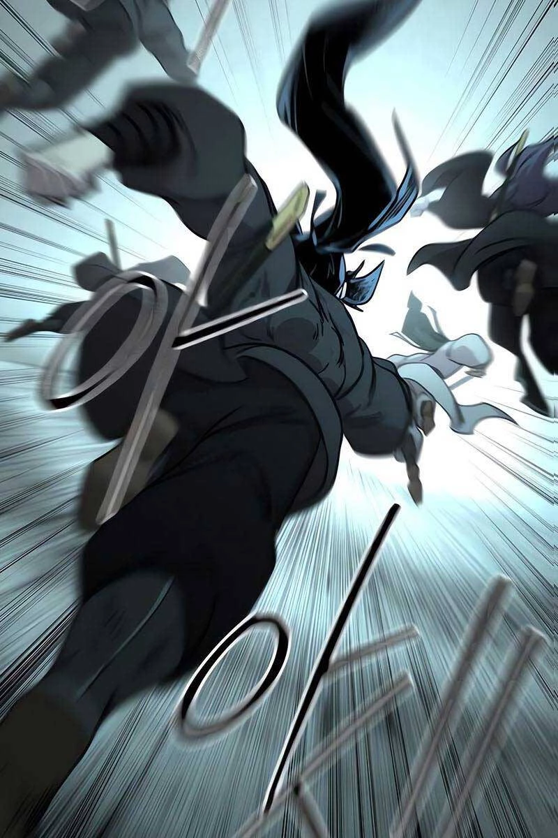 Hoa Sơn Tái Xuất Chapter 98 - Trang 3