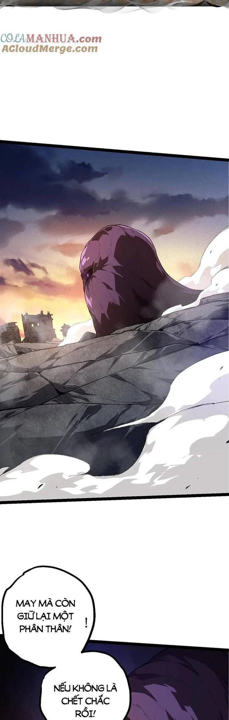 Chuyển Sinh Thành Liễu Đột Biến Chapter 135 - Trang 4