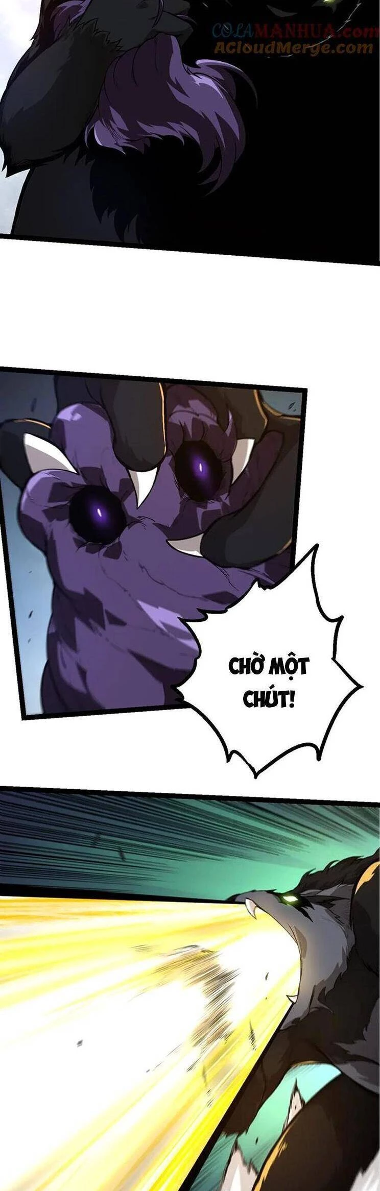 Chuyển Sinh Thành Liễu Đột Biến Chapter 135 - Trang 4
