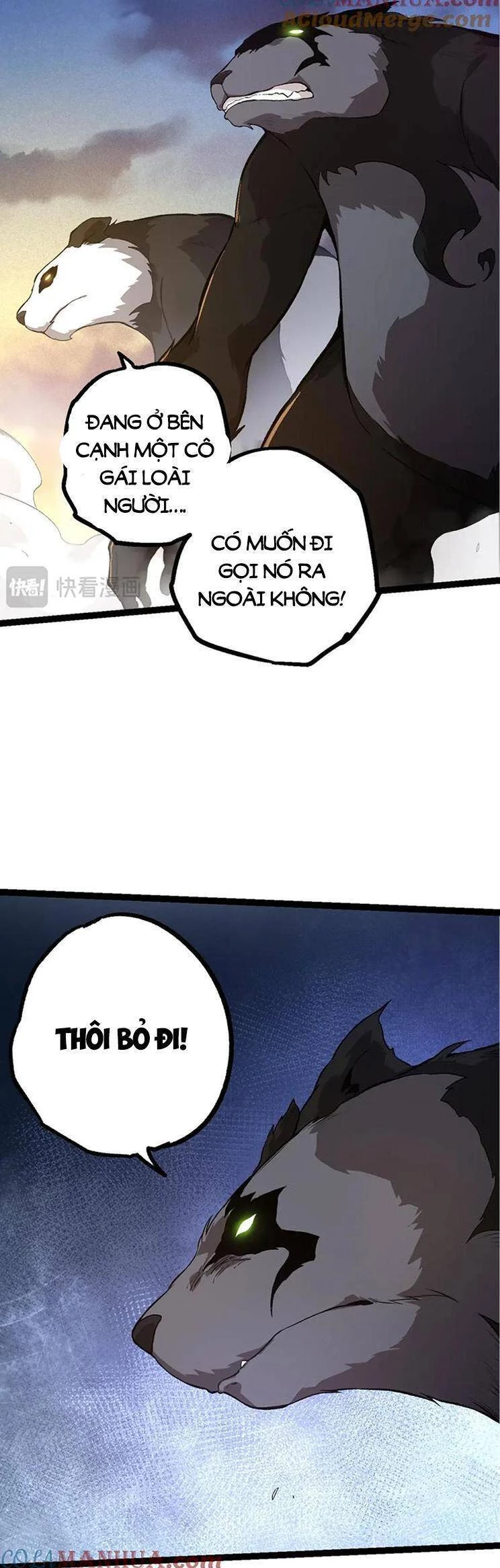 Chuyển Sinh Thành Liễu Đột Biến Chapter 135 - Trang 4