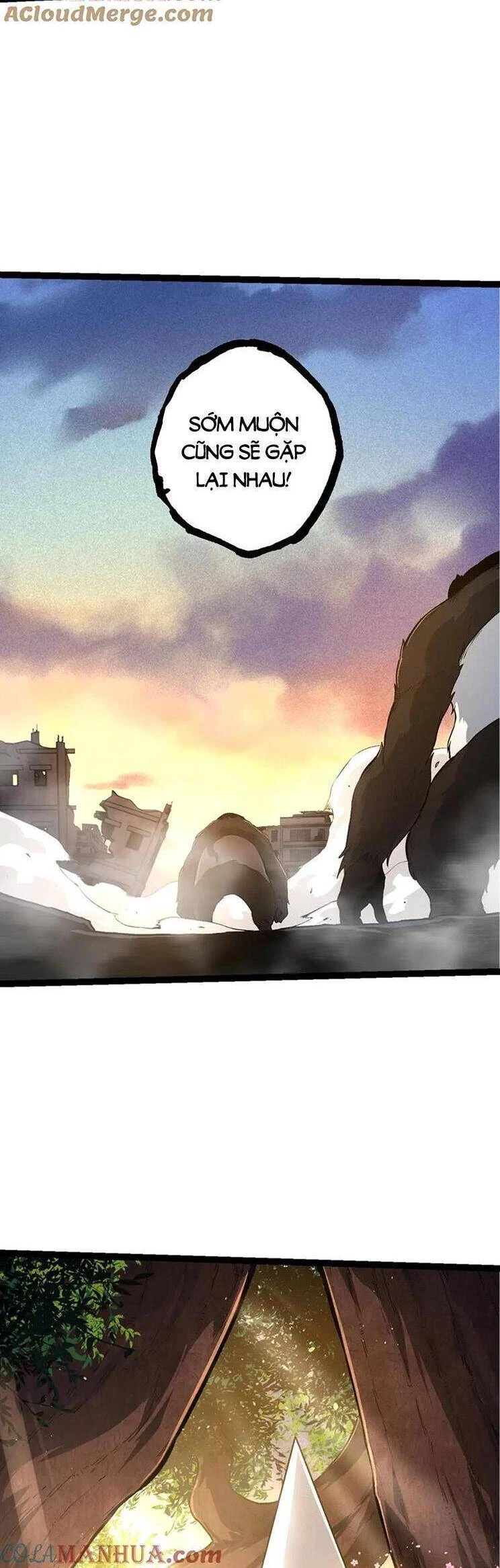 Chuyển Sinh Thành Liễu Đột Biến Chapter 135 - Trang 4