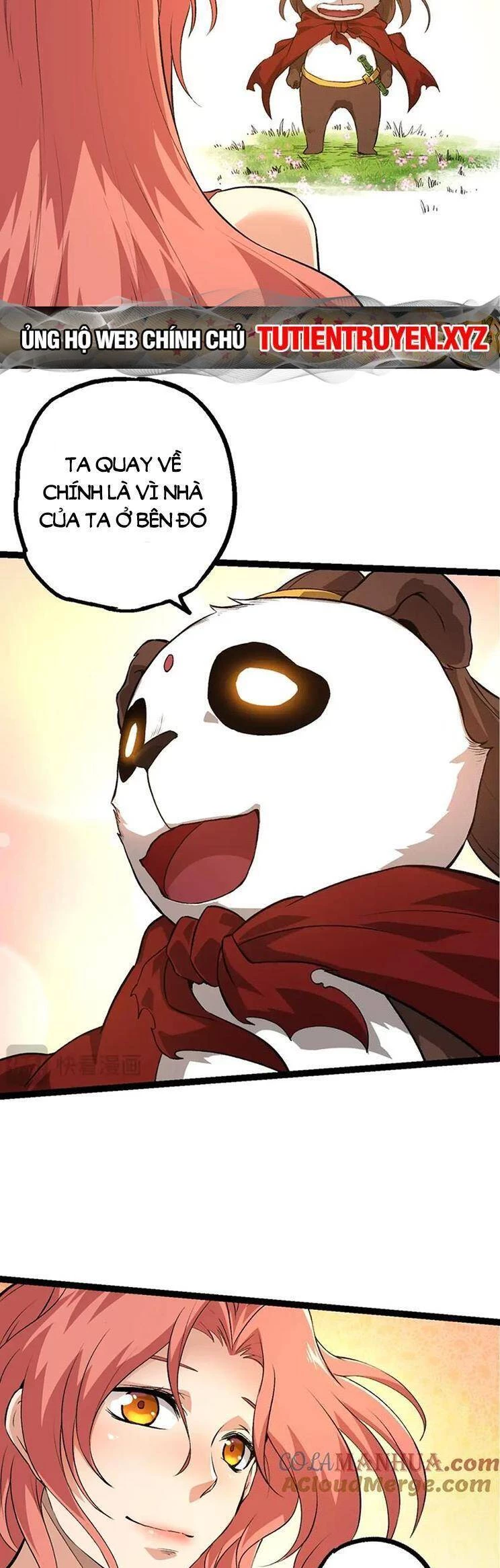 Chuyển Sinh Thành Liễu Đột Biến Chapter 135 - Trang 4
