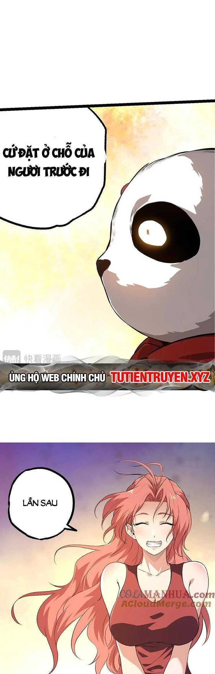 Chuyển Sinh Thành Liễu Đột Biến Chapter 135 - Trang 4