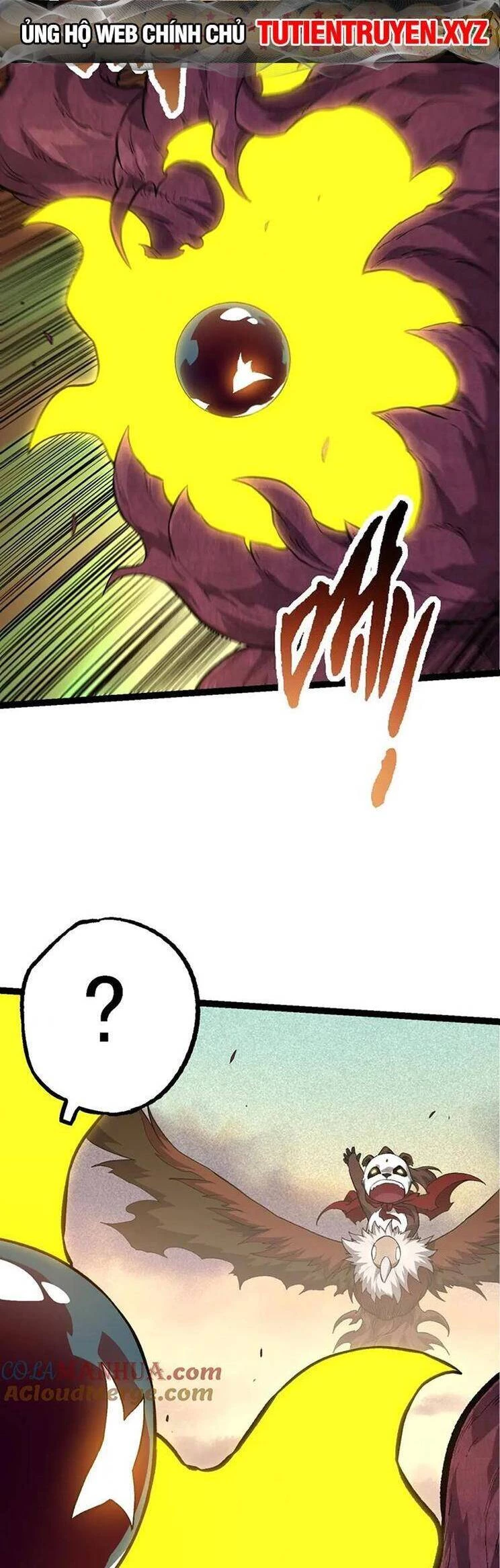 Chuyển Sinh Thành Liễu Đột Biến Chapter 135 - Trang 4