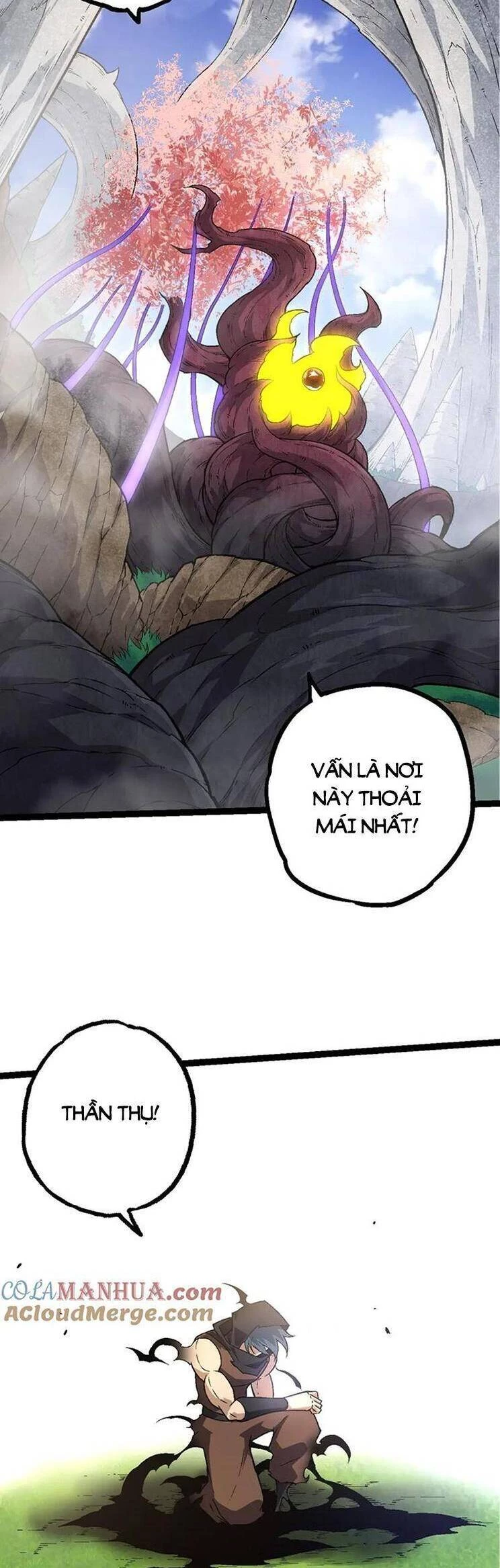 Chuyển Sinh Thành Liễu Đột Biến Chapter 135 - Trang 4