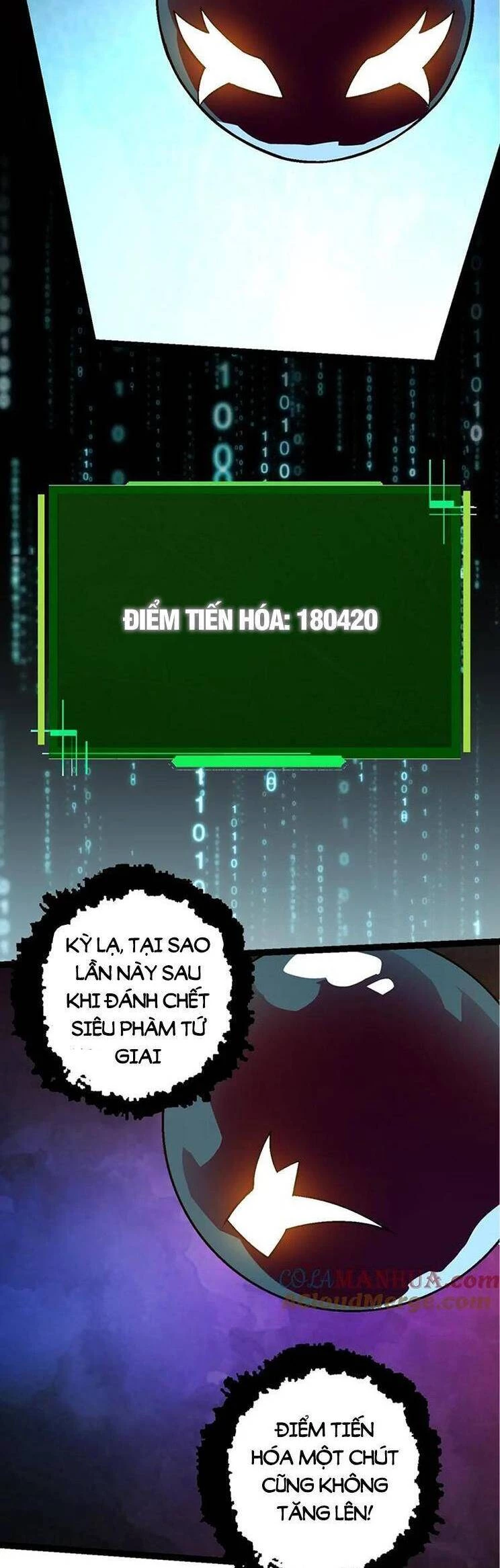 Chuyển Sinh Thành Liễu Đột Biến Chapter 135 - Trang 4