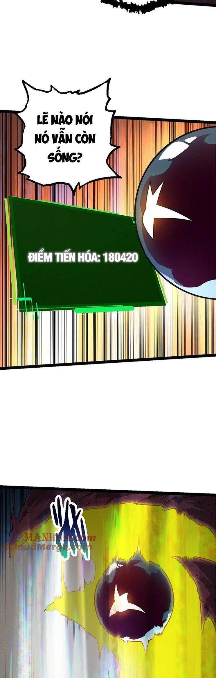 Chuyển Sinh Thành Liễu Đột Biến Chapter 135 - Trang 4
