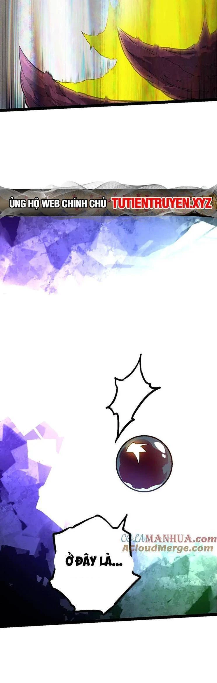 Chuyển Sinh Thành Liễu Đột Biến Chapter 135 - Trang 4