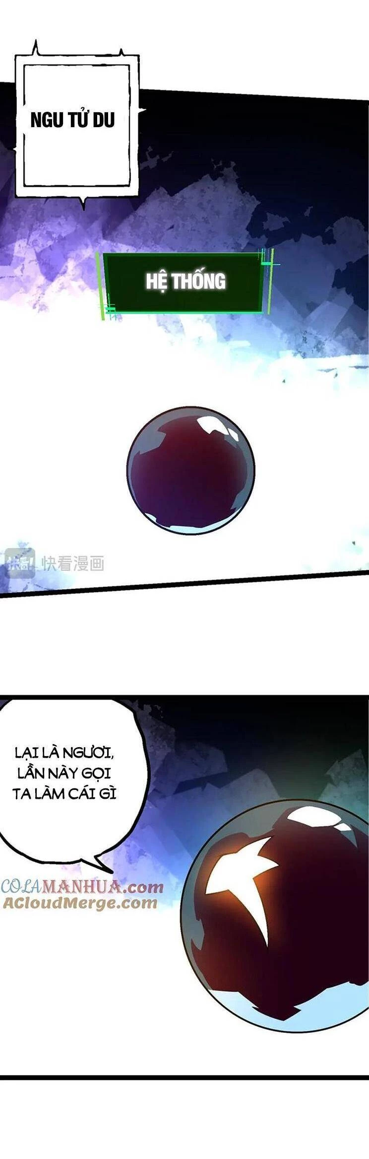 Chuyển Sinh Thành Liễu Đột Biến Chapter 135 - Trang 4