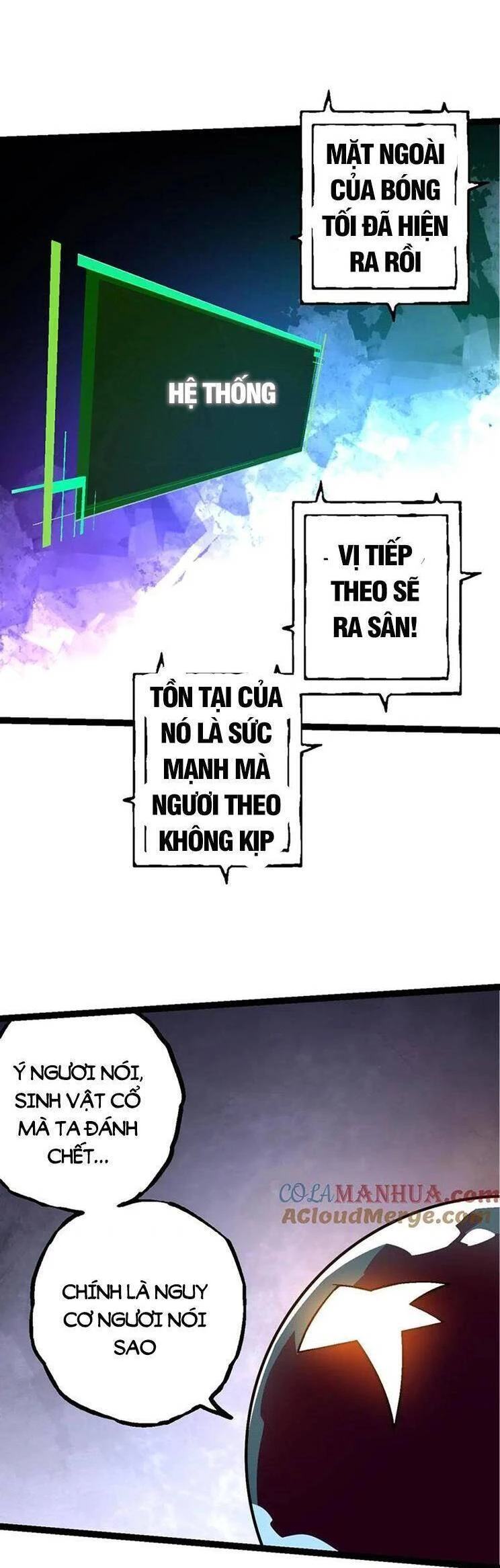 Chuyển Sinh Thành Liễu Đột Biến Chapter 135 - Trang 4