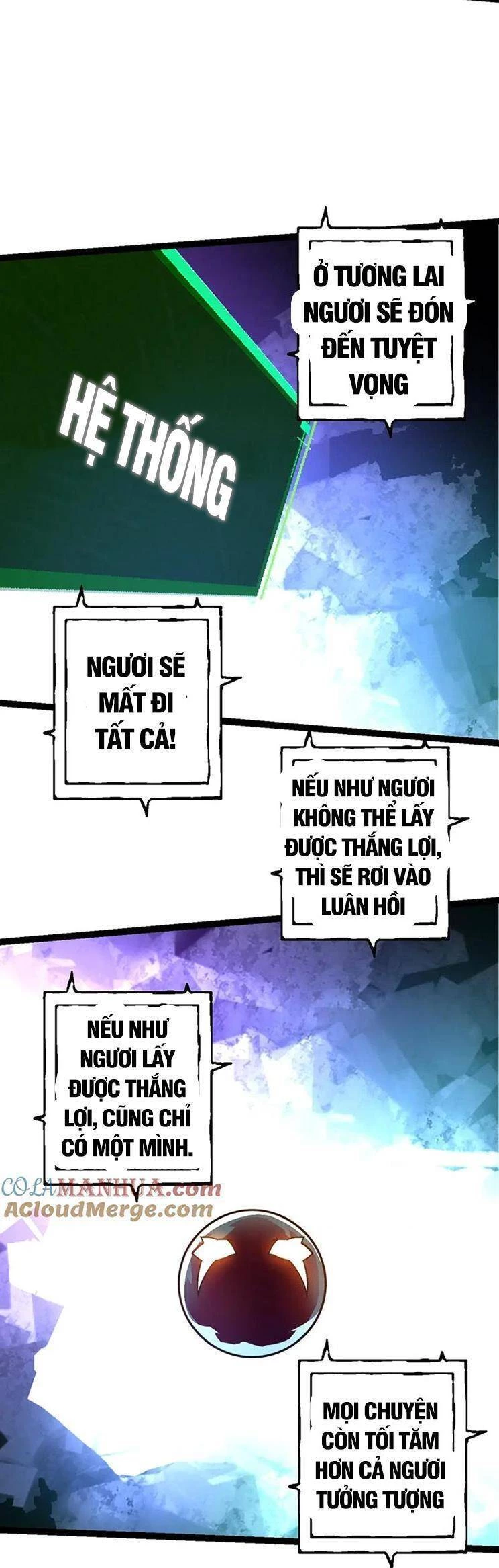Chuyển Sinh Thành Liễu Đột Biến Chapter 135 - Trang 4