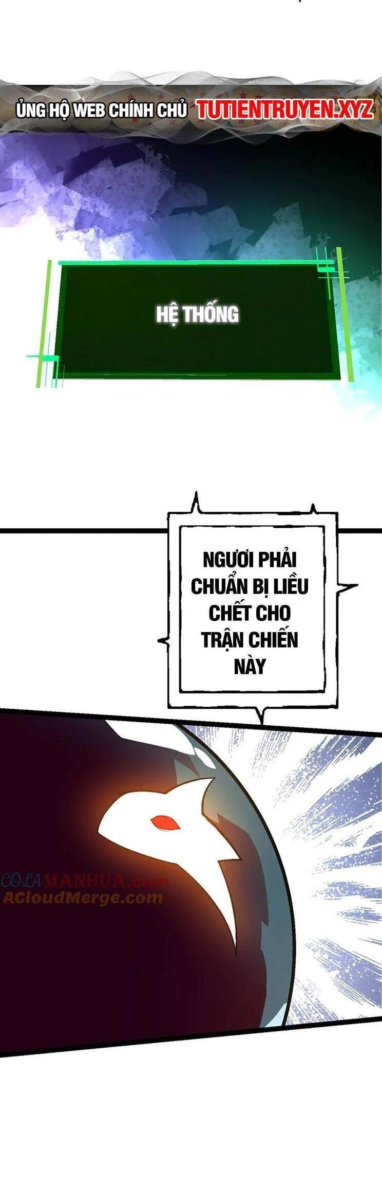 Chuyển Sinh Thành Liễu Đột Biến Chapter 135 - Trang 4