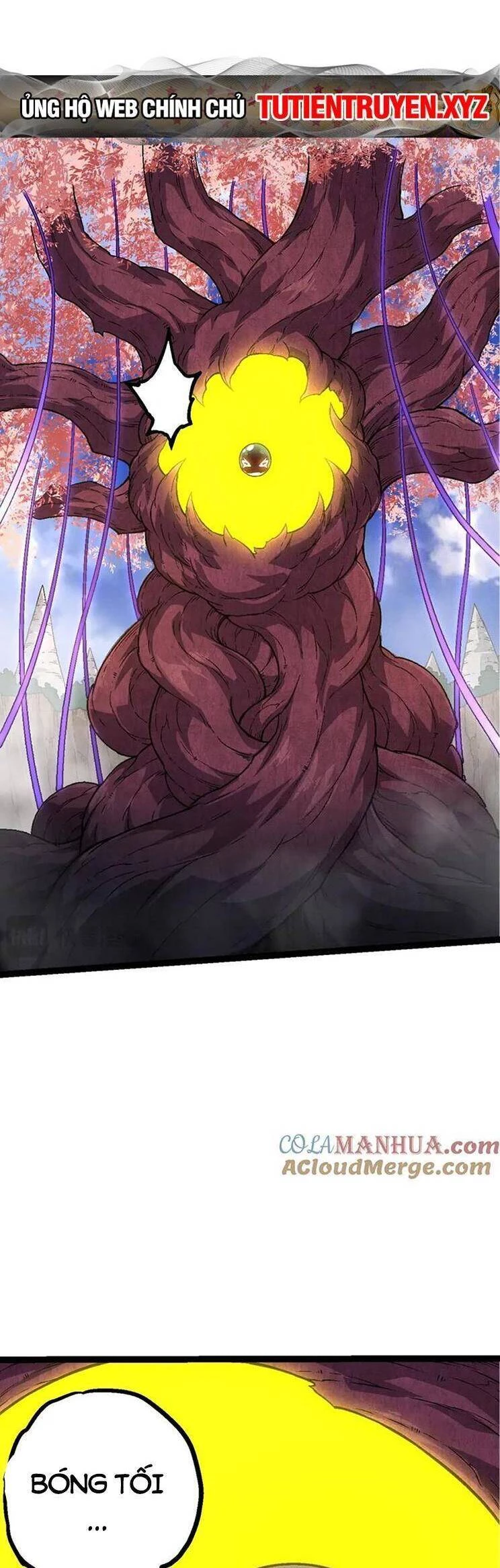 Chuyển Sinh Thành Liễu Đột Biến Chapter 135 - Trang 4