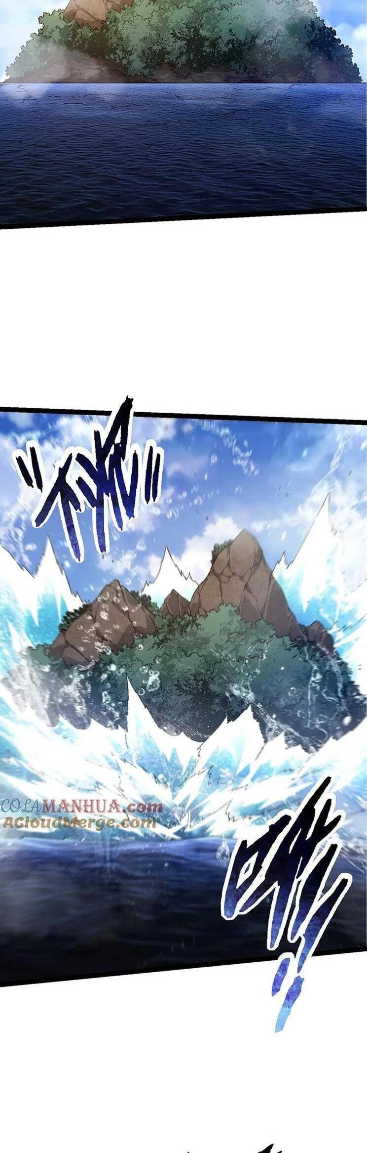 Chuyển Sinh Thành Liễu Đột Biến Chapter 135 - Trang 4