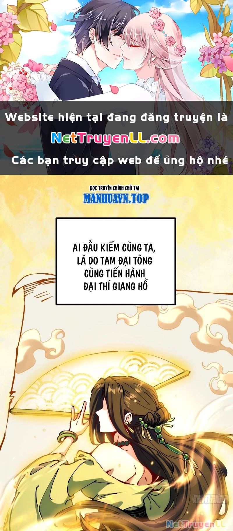 Chưa Từng Ra Tay Nhưng Ta Vẫn Thành Đại Lão Trên Thiên Bảng Chapter 10 - Trang 4