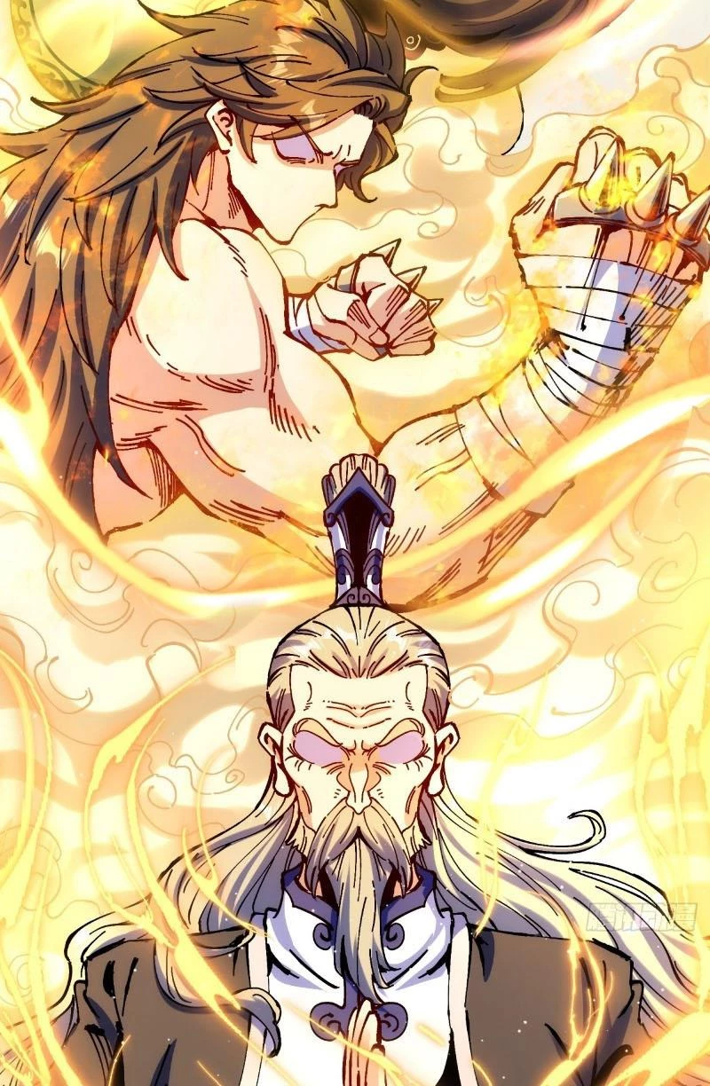 Chưa Từng Ra Tay Nhưng Ta Vẫn Thành Đại Lão Trên Thiên Bảng Chapter 10 - Trang 4