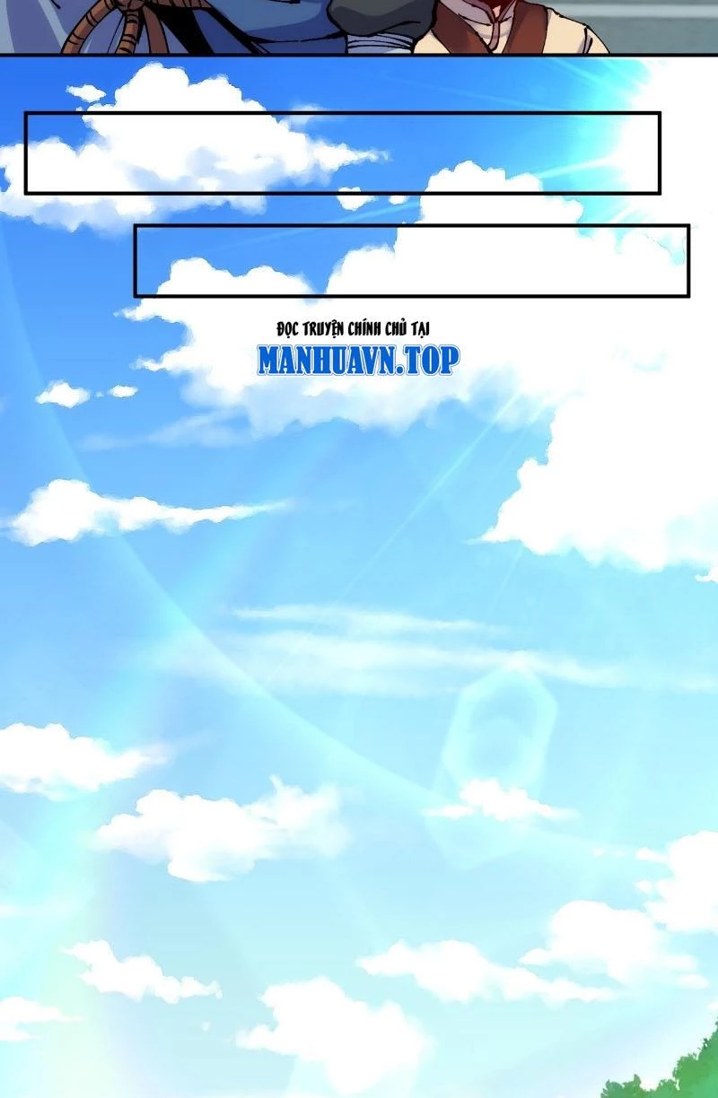 Chưa Từng Ra Tay Nhưng Ta Vẫn Thành Đại Lão Trên Thiên Bảng Chapter 10 - Trang 4