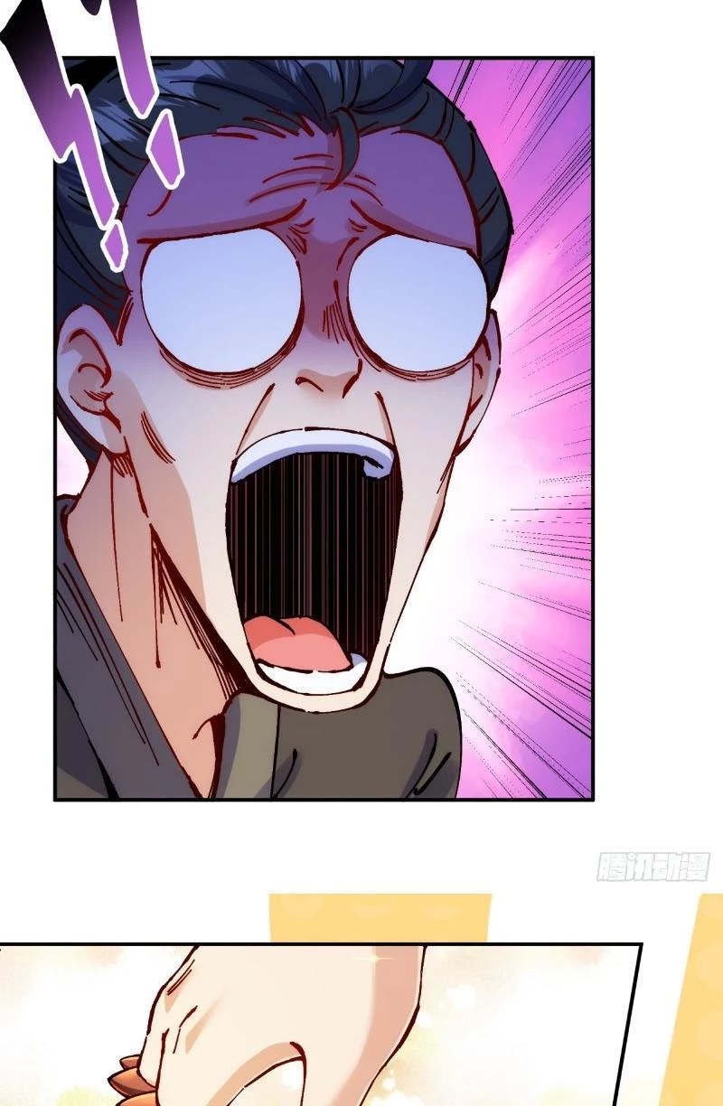 Chưa Từng Ra Tay Nhưng Ta Vẫn Thành Đại Lão Trên Thiên Bảng Chapter 10 - Trang 4