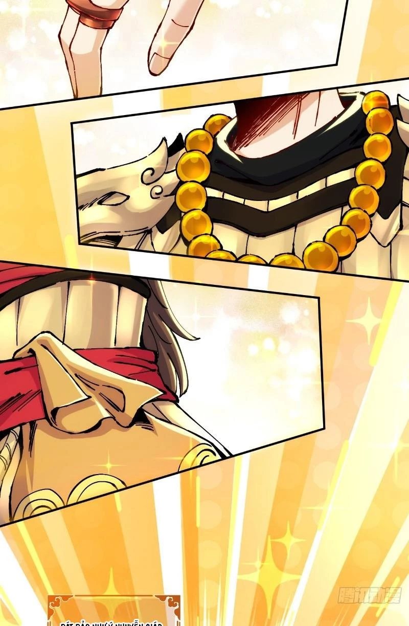 Chưa Từng Ra Tay Nhưng Ta Vẫn Thành Đại Lão Trên Thiên Bảng Chapter 10 - Trang 4