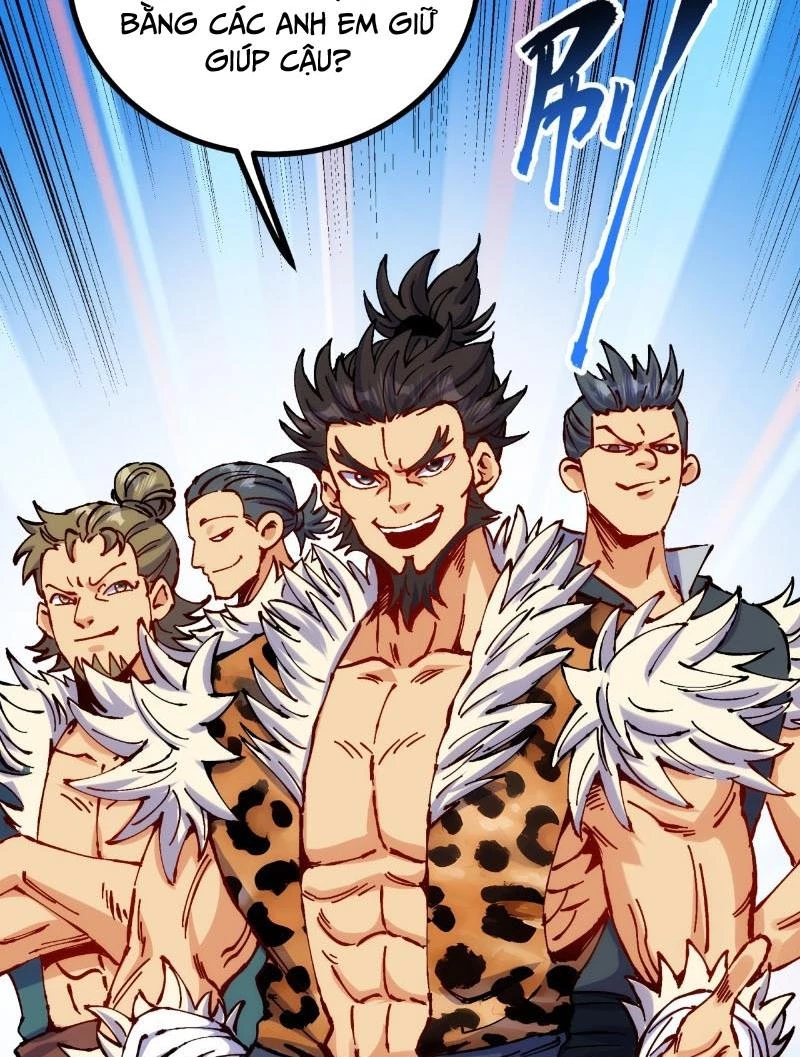 Chưa Từng Ra Tay Nhưng Ta Vẫn Thành Đại Lão Trên Thiên Bảng Chapter 10 - Trang 4