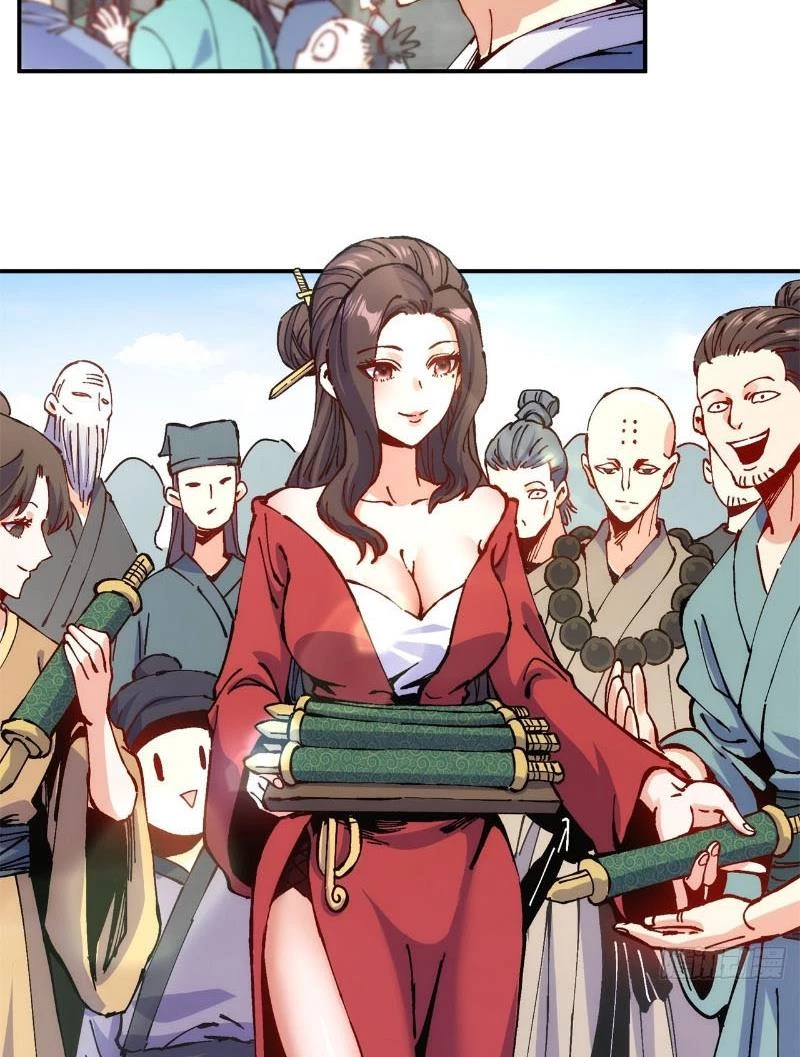 Chưa Từng Ra Tay Nhưng Ta Vẫn Thành Đại Lão Trên Thiên Bảng Chapter 10 - Trang 4