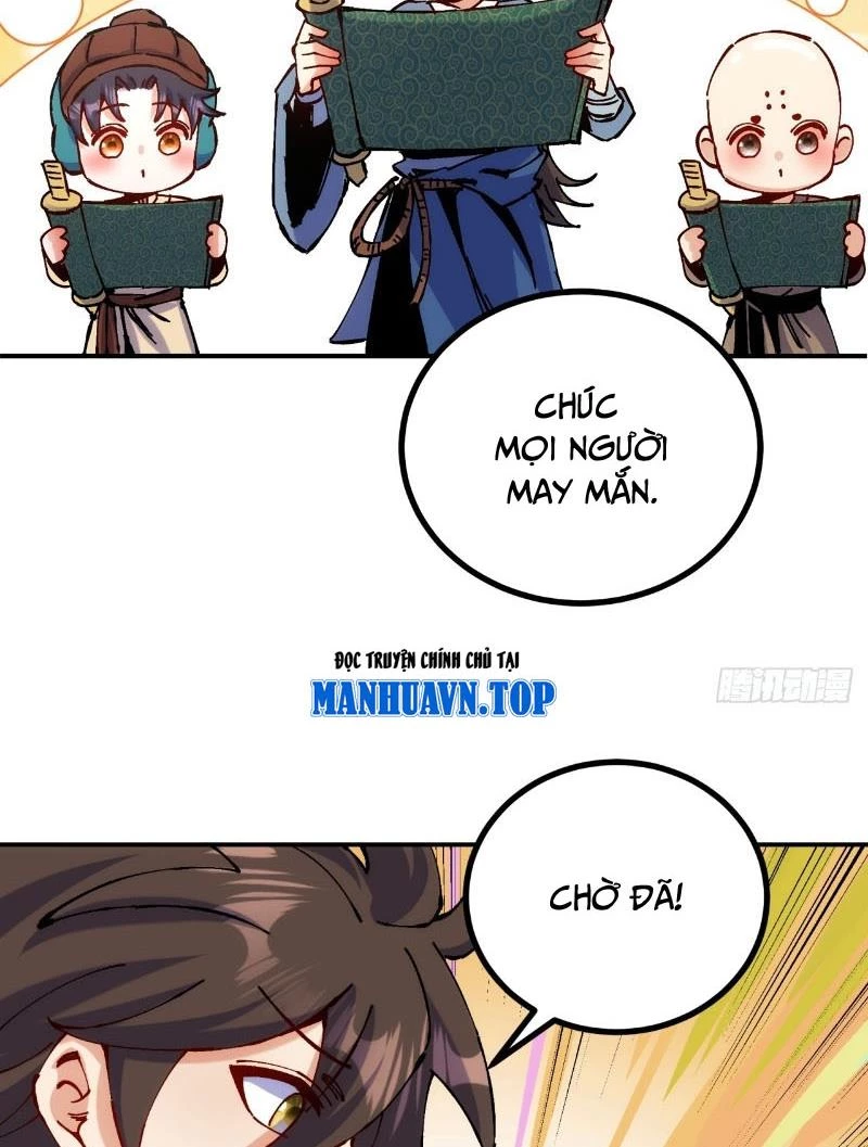 Chưa Từng Ra Tay Nhưng Ta Vẫn Thành Đại Lão Trên Thiên Bảng Chapter 10 - Trang 4