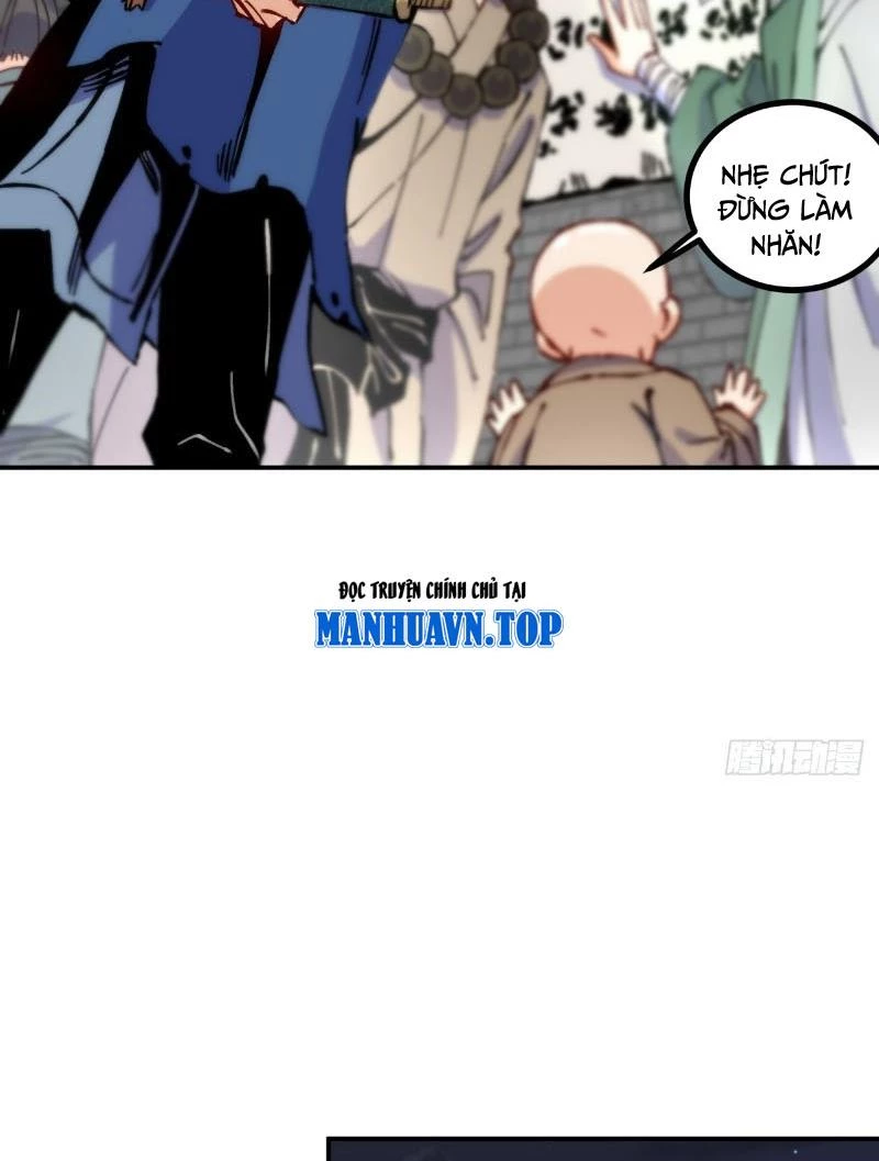 Chưa Từng Ra Tay Nhưng Ta Vẫn Thành Đại Lão Trên Thiên Bảng Chapter 10 - Trang 4