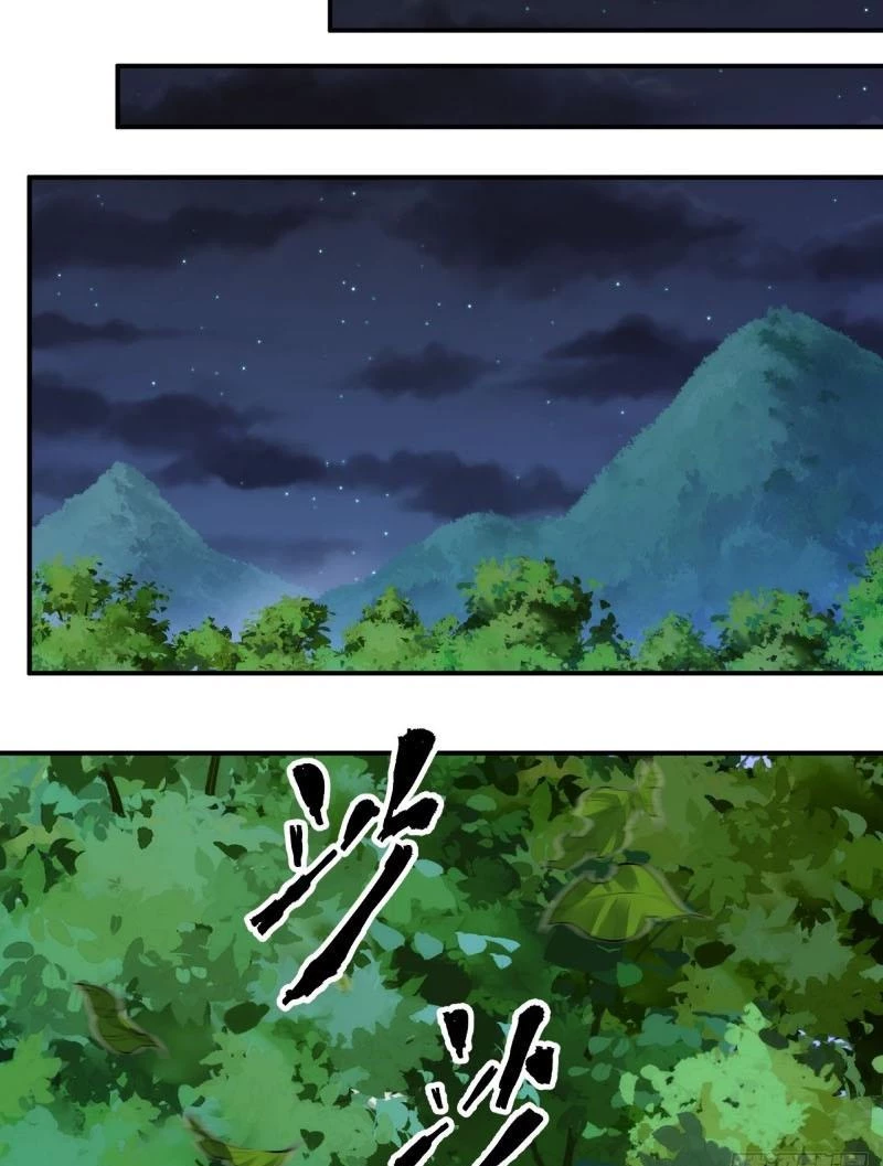 Chưa Từng Ra Tay Nhưng Ta Vẫn Thành Đại Lão Trên Thiên Bảng Chapter 10 - Trang 4