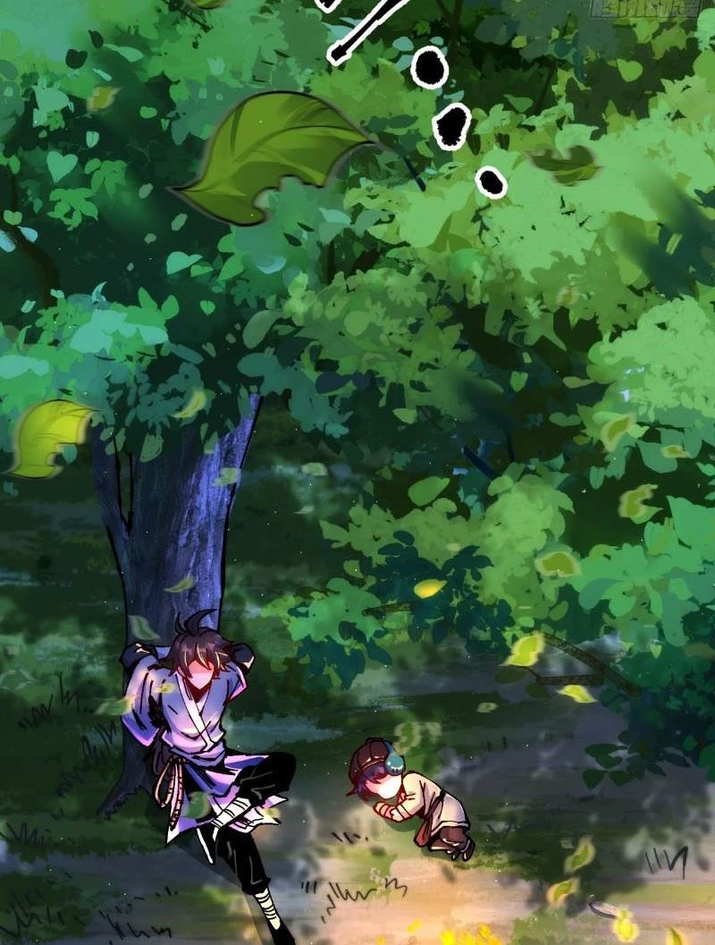 Chưa Từng Ra Tay Nhưng Ta Vẫn Thành Đại Lão Trên Thiên Bảng Chapter 10 - Trang 4