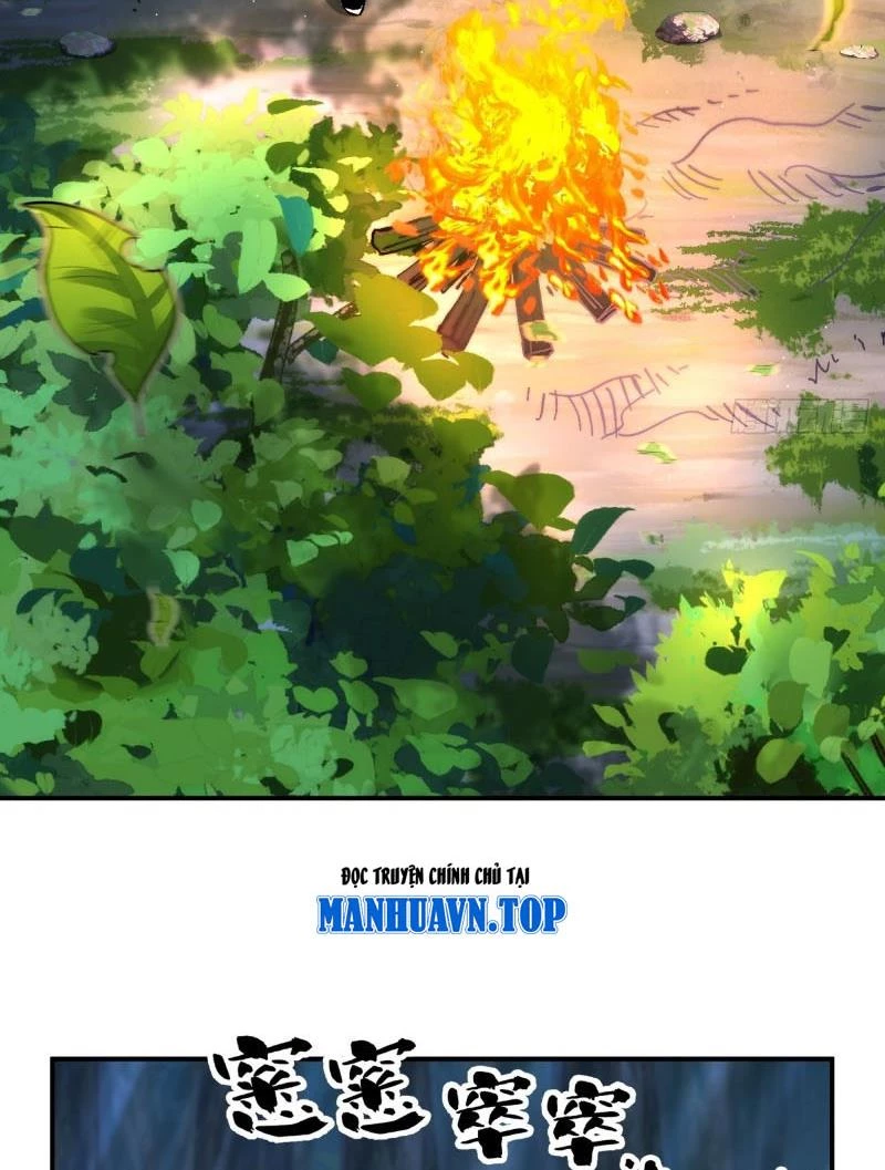 Chưa Từng Ra Tay Nhưng Ta Vẫn Thành Đại Lão Trên Thiên Bảng Chapter 10 - Trang 4