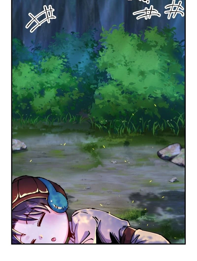 Chưa Từng Ra Tay Nhưng Ta Vẫn Thành Đại Lão Trên Thiên Bảng Chapter 10 - Trang 4