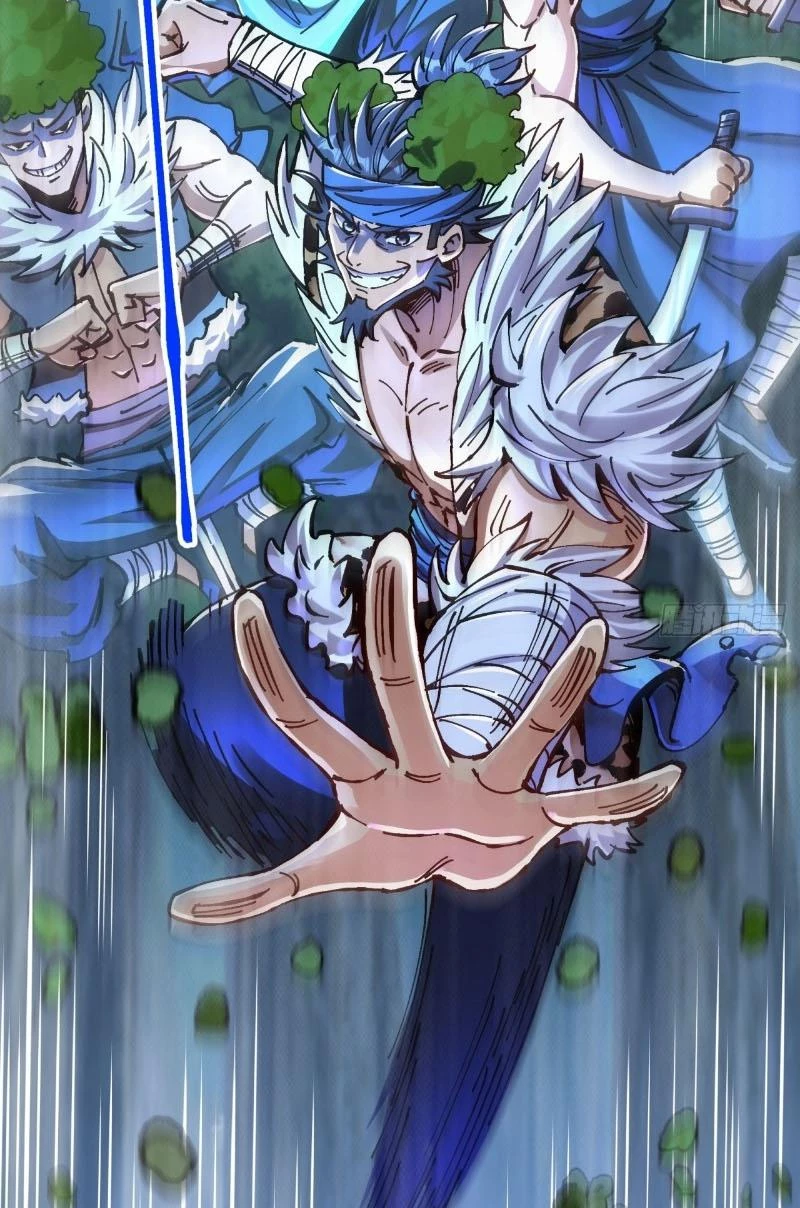 Chưa Từng Ra Tay Nhưng Ta Vẫn Thành Đại Lão Trên Thiên Bảng Chapter 10 - Trang 4