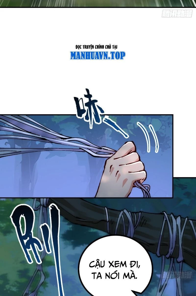 Chưa Từng Ra Tay Nhưng Ta Vẫn Thành Đại Lão Trên Thiên Bảng Chapter 10 - Trang 4