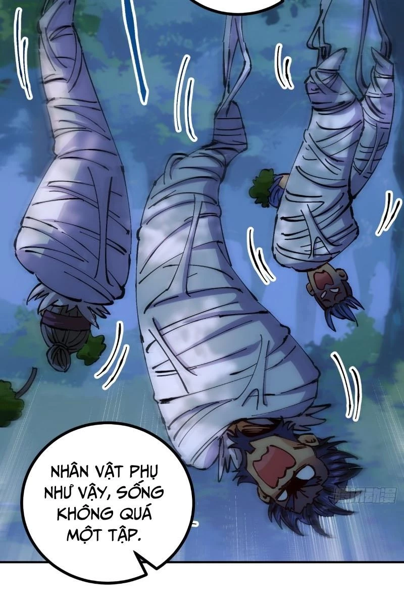 Chưa Từng Ra Tay Nhưng Ta Vẫn Thành Đại Lão Trên Thiên Bảng Chapter 10 - Trang 4