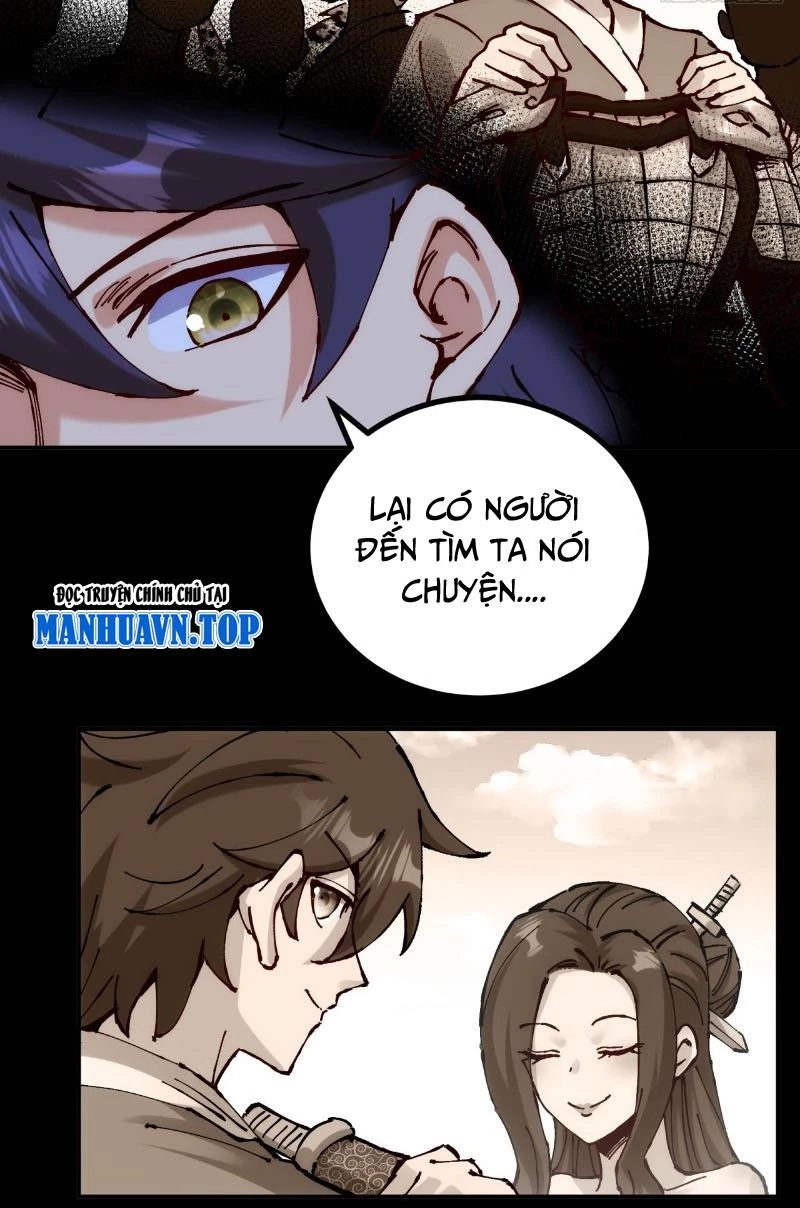 Chưa Từng Ra Tay Nhưng Ta Vẫn Thành Đại Lão Trên Thiên Bảng Chapter 10 - Trang 4