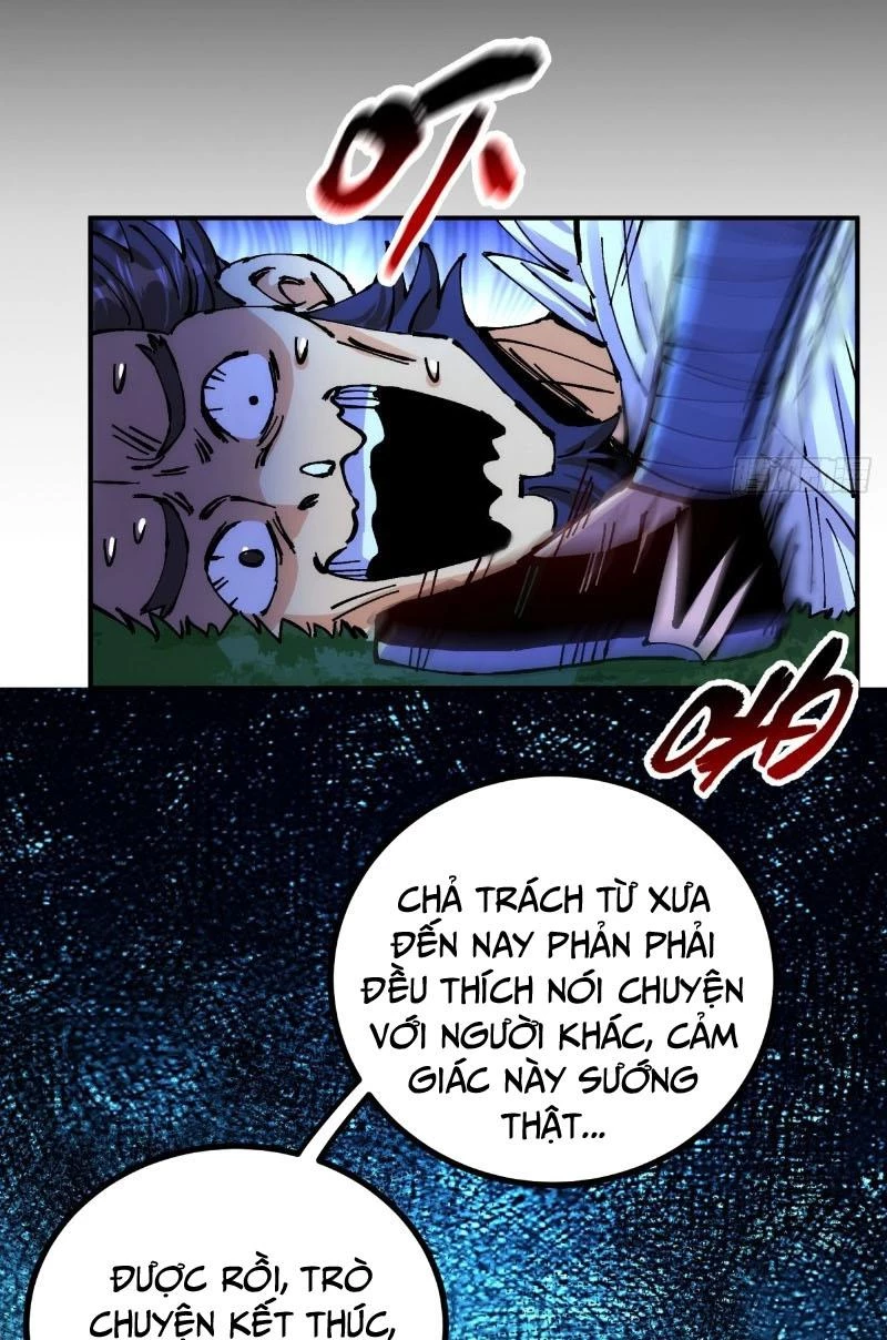 Chưa Từng Ra Tay Nhưng Ta Vẫn Thành Đại Lão Trên Thiên Bảng Chapter 10 - Trang 4