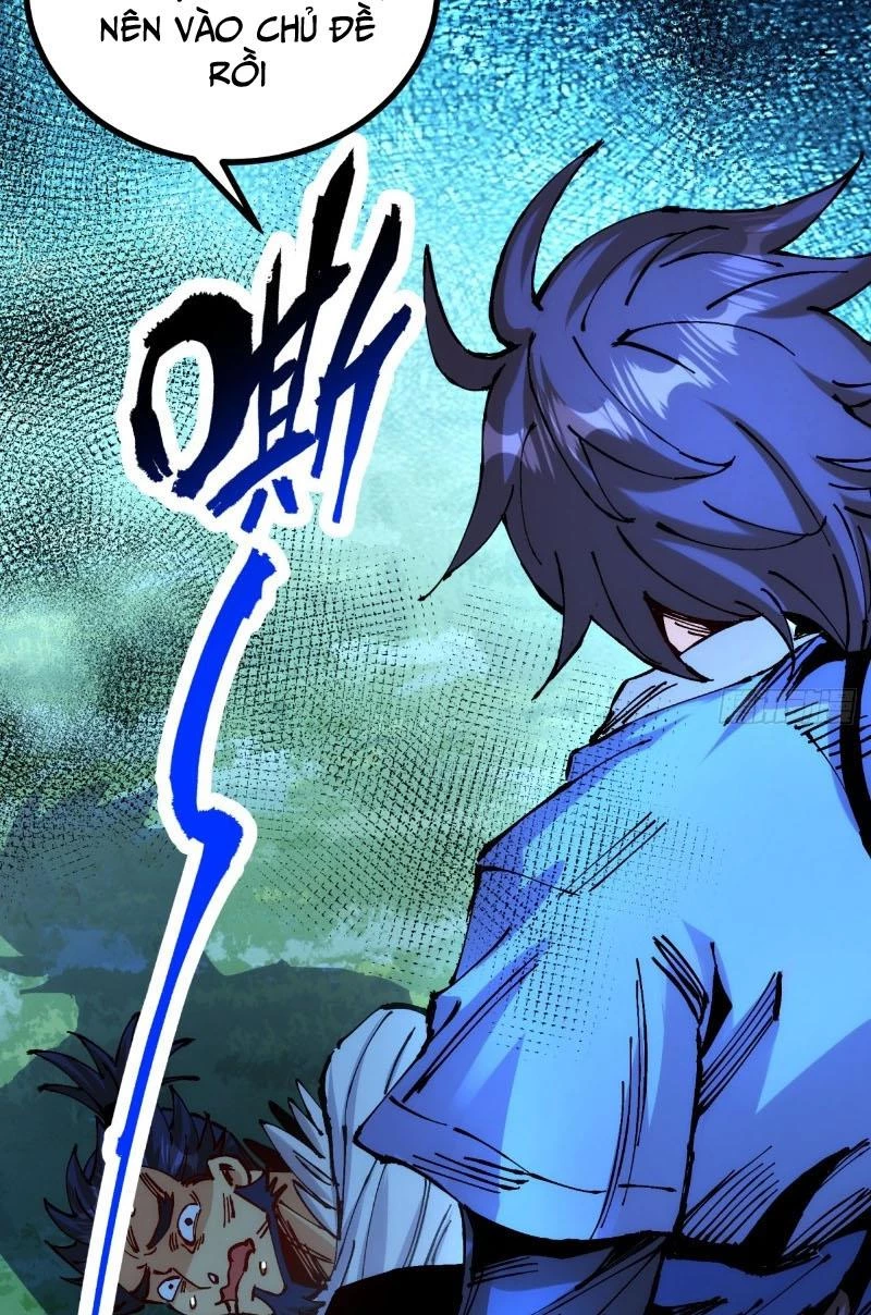 Chưa Từng Ra Tay Nhưng Ta Vẫn Thành Đại Lão Trên Thiên Bảng Chapter 10 - Trang 4