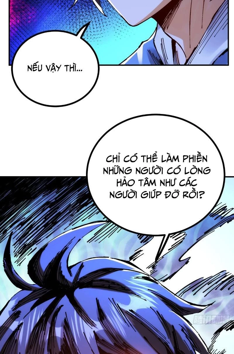 Chưa Từng Ra Tay Nhưng Ta Vẫn Thành Đại Lão Trên Thiên Bảng Chapter 10 - Trang 4