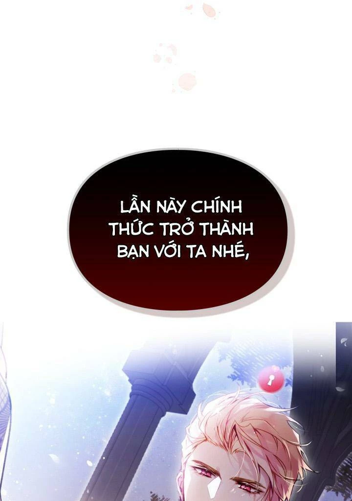 Kết Thúc Của Nhân Vật Phản Diện Chỉ Có Thể Là Cái Chết Chapter 132 - Trang 4