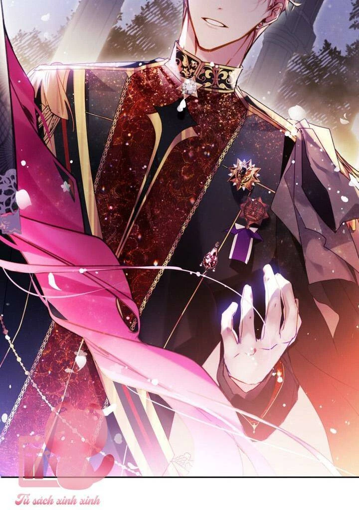 Kết Thúc Của Nhân Vật Phản Diện Chỉ Có Thể Là Cái Chết Chapter 132 - Trang 4