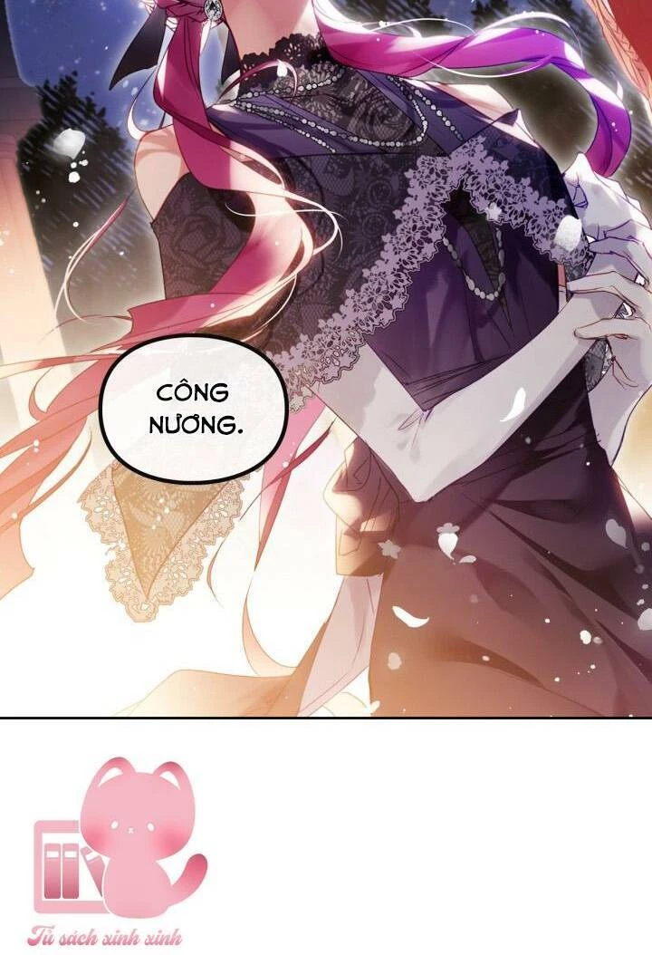 Kết Thúc Của Nhân Vật Phản Diện Chỉ Có Thể Là Cái Chết Chapter 132 - Trang 4